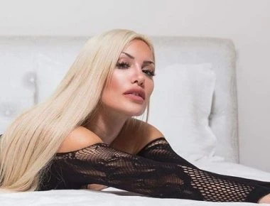 Η καυτή Θεσσαλονικιά που απορρίφθηκε από το Next Top Model (φωτό)